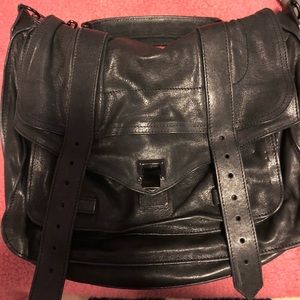 Proenza Schouler PS 1 -used,still has life in it!